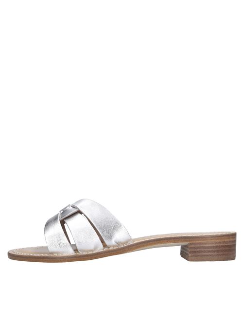  FEDERICA STELLA | A007 20 LAM.ARGENTO